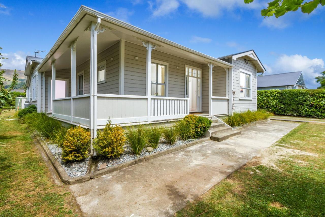 Corokia Villa Ричмонд Екстер'єр фото
